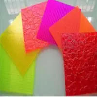 Acrylic sheets